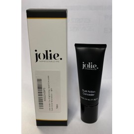 Jolie Under Eye Brightening Liquid Concealer Dark Circle Neutralizer - Light