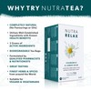 Nutra Tea NUTRARELAX - Night Time Tea | Sleep Tea