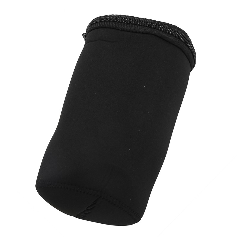 Speaker Storage Bag Wireless Speaker Portable Carrying Protective Case for