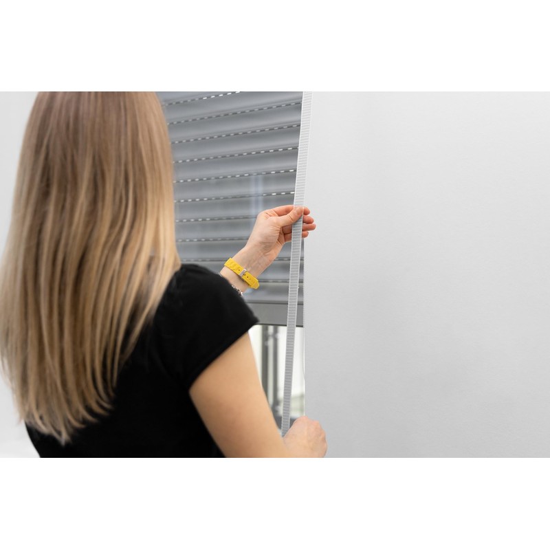 Schellenberg Flexo Mini 50147 Gear Belt Winder with Webbing 9