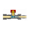 Rothenberger Industrial - Propane hose rupture protection - 1.5 bar