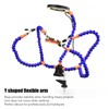 Soldering Helping Hands Station PCB Flexible Third Hand Arms Tool