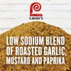 Lawry's Roasted Garlic Seasoning with a Touch of Sea Salt,