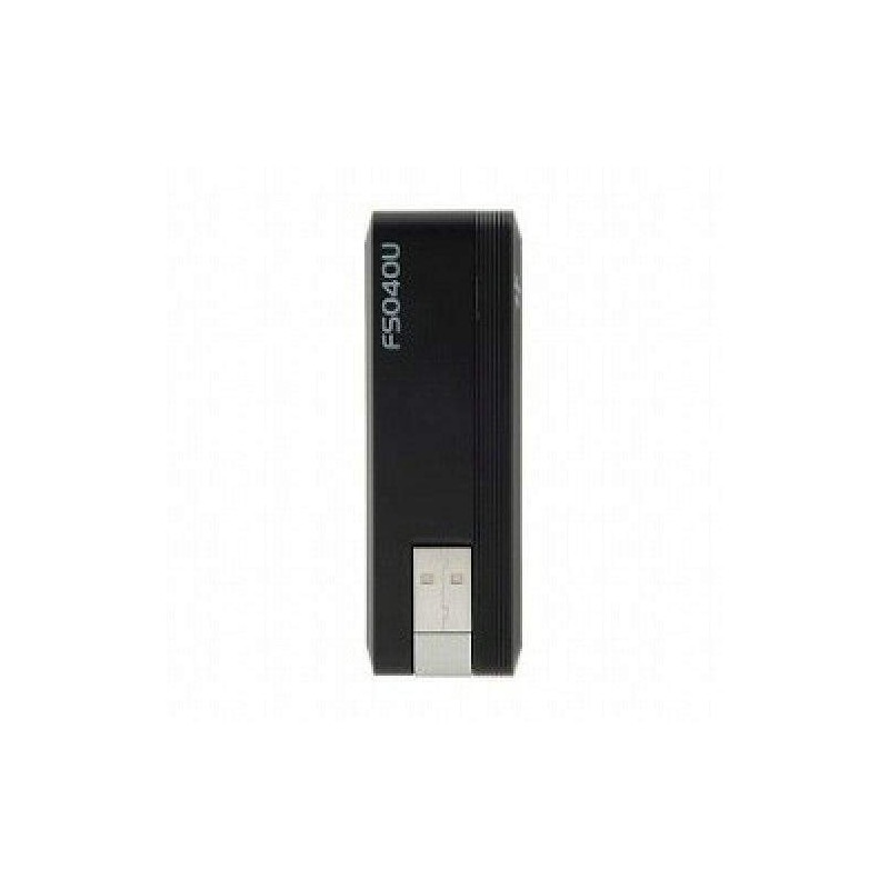 Fujisoft FSM04UJ-B02 +F FS040U (LTE Compatible) SIM Free USB Dongle