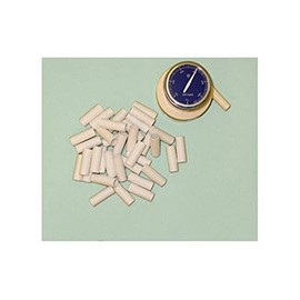 Baseline 12-1712 Mouthpieces Accessory (Pack of 500)