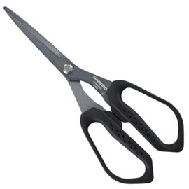 Shimano CT-524P Banno Scissors, Black