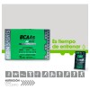 Aminoácidos Bcaa, 20 Pack 2 Sabores, 8g Bcaas + Beta-alanina