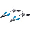 BGS 444 | Circlip Pliers Set | for small Circlips