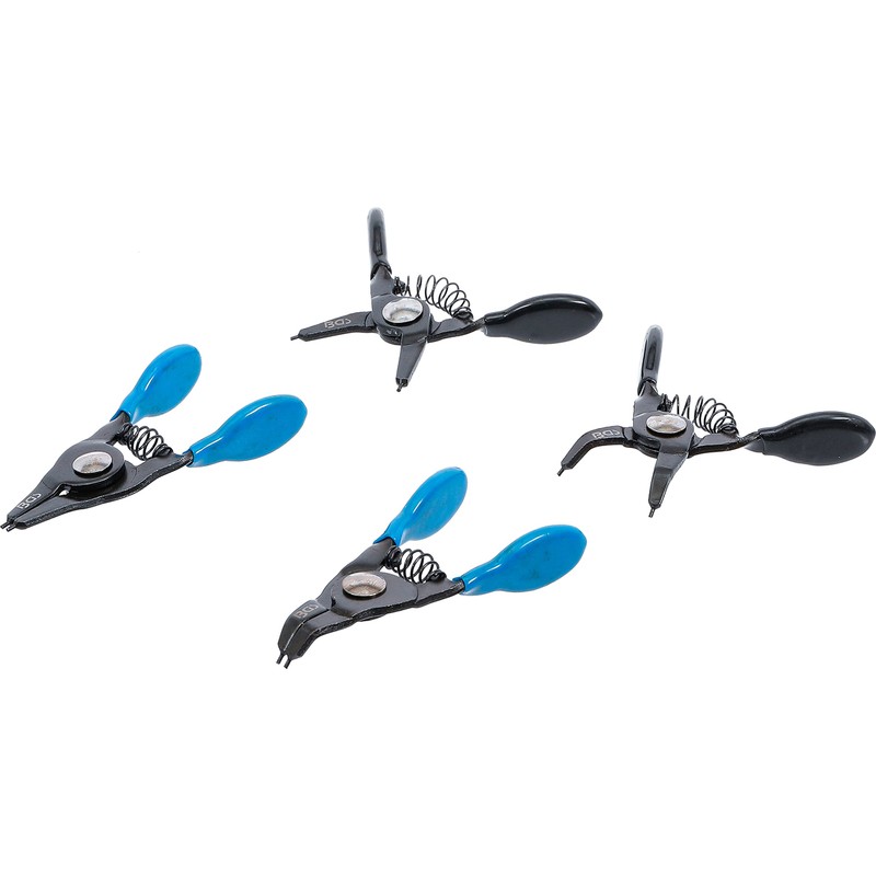 BGS 444 | Circlip Pliers Set | for small Circlips