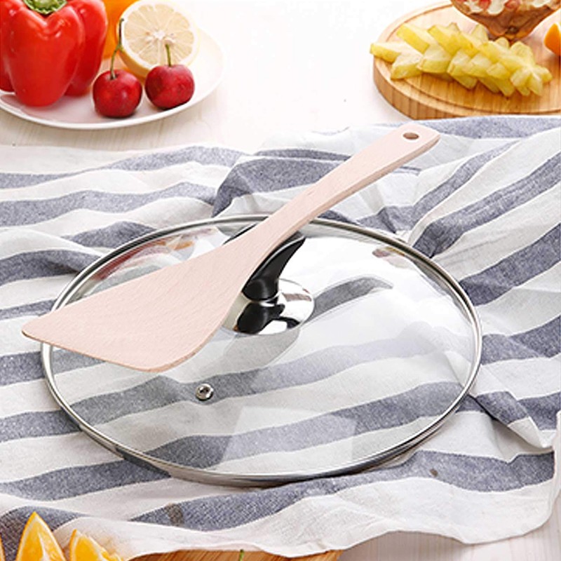 Demason Pot Lid Handle, Universal Heat Resistant Replacement Lid Handle,