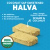 Oh Goodness! Organic Halva Bars - Paleo Approved - No