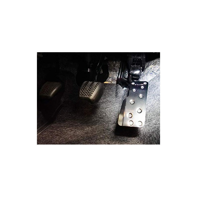 Cusco (Cusco) 1C7766A Sport Accelerator Pedal for Toyota GR Yaris