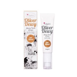 theBalm Oliver Dewy Face Drops - Sun-Kissed
