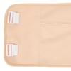 Waist Neck Castor Oil Wrap Reusable Washable Leakage Proof Soft