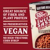 SERIOUS Bean Co Sweet and a Bit Sassy Dr Pepper