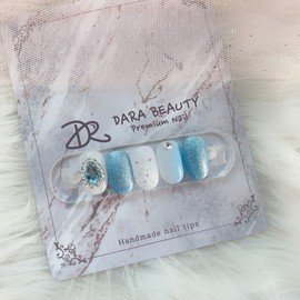 Next day delivery⭐Goblin gel magnetic nail⭐ / 다음날발송⭐도깨비젤 자석네일⭐