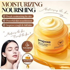 For Propolis Petrolatum Moisturizing Facial Creams Lotion,Face Moisturizers