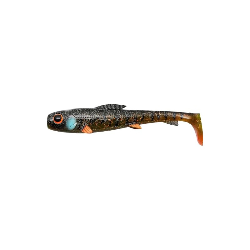 Abu Garcia Svartzonker McPike – Premium Freshwater Pike Fishing Lure