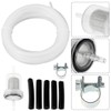 Fuel Tank Standpipe Kit for Eberspacher/Webasto Diesel Heater - Replaceable
