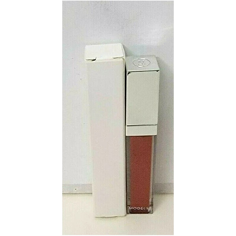 Model Co Lip Lights Ultra Shine gloss with mirror 0.24