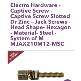 Electro Hardware 10)-Electro-MJ