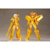 Crossframe Girl Gaogaigar Gold Ver