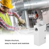 CV-15HS Vacuum Venturi Generator, Nozzle 1.5 mm Dia 1/4" PT