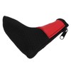 L Shaped Mesh Golf Head Cover Golf Club Putter Headcover