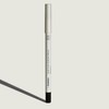 KORRES Solid Color Eyeliner Pencil Black 01, intensive Farbe, cremiger