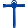 Trade Access Panels Universal Loft Hatch Key. Square Drive T