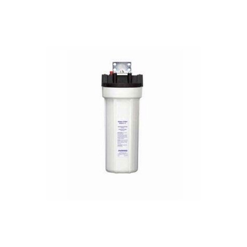 Everpure EV910002 A-11 Utility 10" Filter Housing