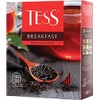 Tess Breakfast Black Tea Rich Noble Taste Of Black Tea