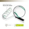 LION TOOLS - Rodillo Para Pintar Felpa 9 X 3/8