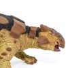 Safari Ltd. Ankylosaurus Figurine - Detailed 7.5" Fused Lizard Dinosaur