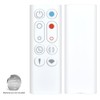 TCNOUMT New Replacement Remote Control Compatible with Dyson AM09 Desk