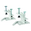 General Tools EZ-Pro Jointer Clamp Kit #846