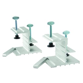 General Tools EZ-Pro Jointer Clamp Kit #846