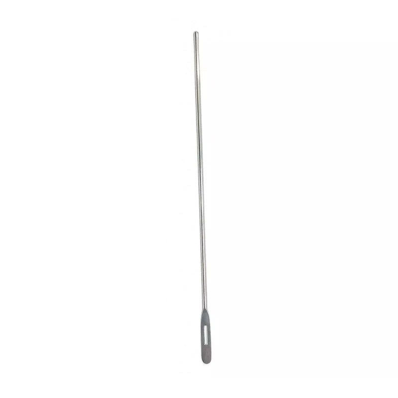 Unbranded 6 Pcs Probe with Eye 5.5" Surgical Instruments Stainless