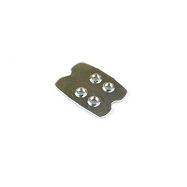 Shimano SPD Cleat Nut for SM-SH51/52/55/56, Pack of 1 YL0E04000