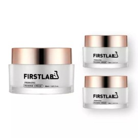 Unknown 탄력크림 퍼스트랩 프로바이오틱 리버스크림 30ML 2개 주름개선 리프팅 처진피부개선 피부진정 탄력보습 Elastic Cream First Lab Probiotic Reverse Cream 30ML 2pcs Wrinkle Improvement Lifting Sagging Skin Improvement Skin Soothing Elastic Moisturizing