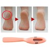 Glamza Pedicure File Callus Remover