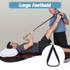 Leg Lifter Strap for Mobility Aid, Single Loop Leg Lifter