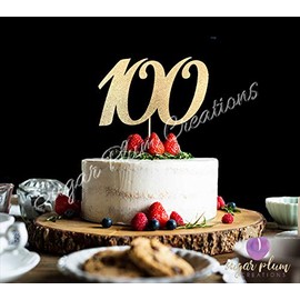 100 adornos para tartas