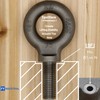 Lifting Shoulder Eye Bolt 7/8"-9 X 2-1/4"