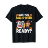 Spooky Season School Outfit T-Shirt
