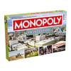 Top Trumps USA Fresno, CA Monopoly Board Game - New