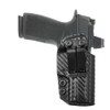 kydex IWB Holster for Sig Sauer p365 X - Macro