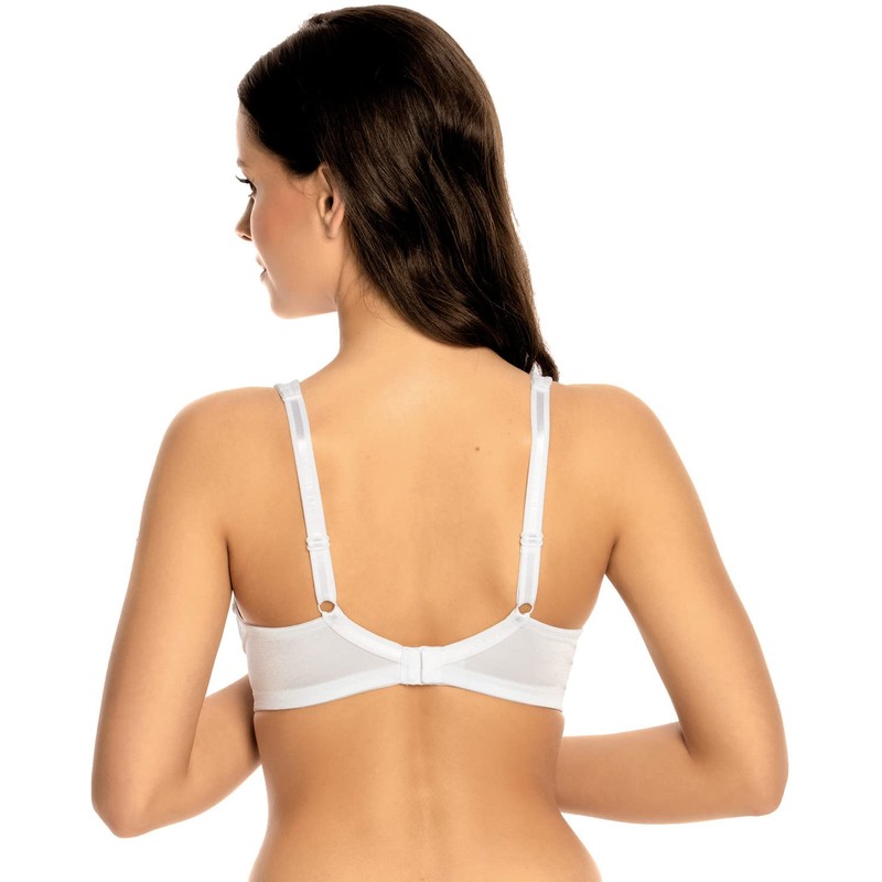 VIANIA! Minimiser Soft Bra 14587 Non-Wired Good Hold Optimal Fit