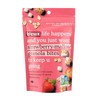 B'cuz Granola Bites 3-Bag Gluten Free Healthy Snacks for adults,