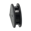 wellenshop Tiller Lock Locking System